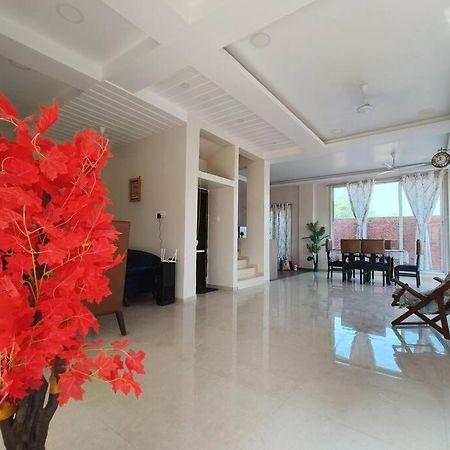 Lavish 3Bhk Villa F2 - Private Pool - The Heaven Pālghar Dış mekan fotoğraf