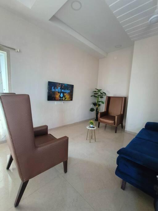 Lavish 3Bhk Villa F2 - Private Pool - The Heaven Pālghar Dış mekan fotoğraf