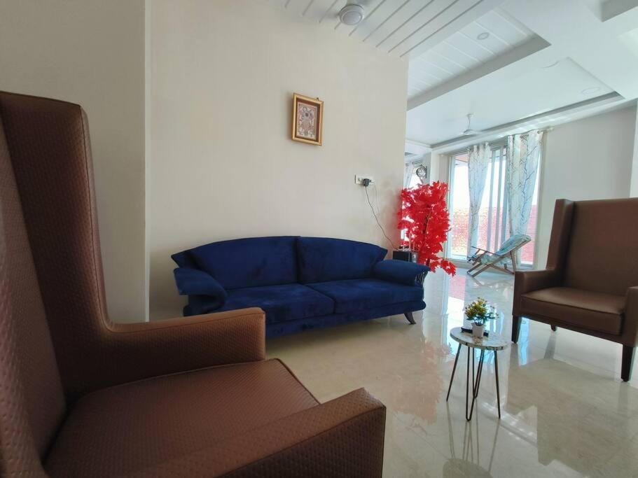 Lavish 3Bhk Villa F2 - Private Pool - The Heaven Pālghar Dış mekan fotoğraf