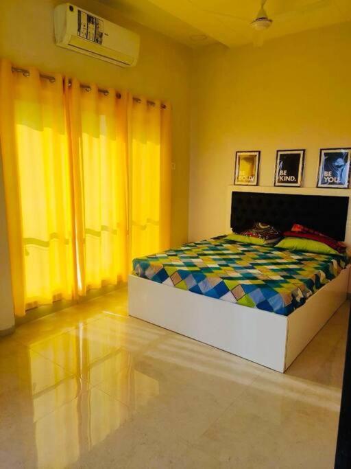 Lavish 3Bhk Villa F2 - Private Pool - The Heaven Pālghar Dış mekan fotoğraf