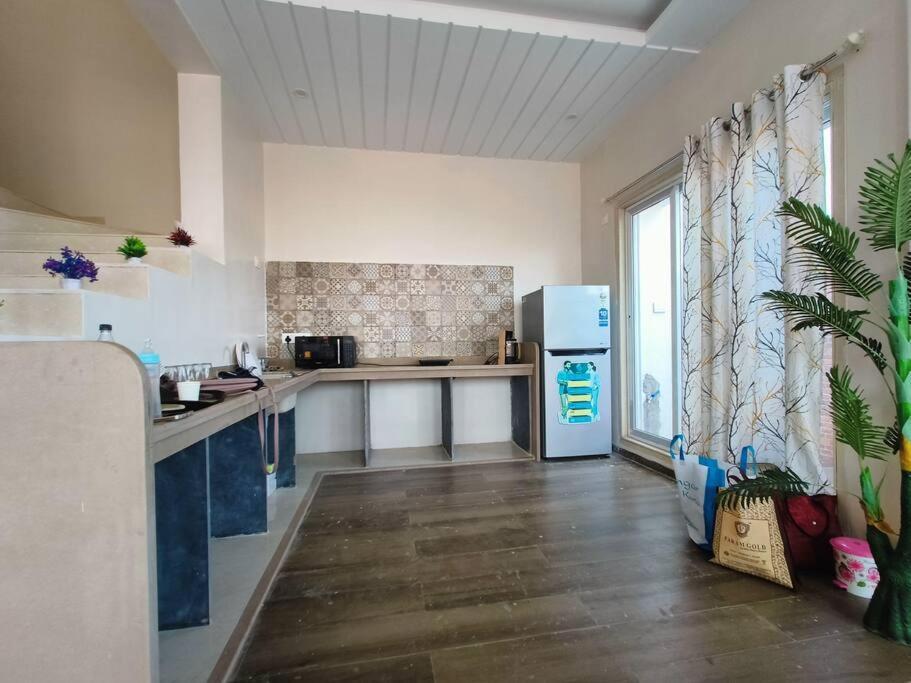 Lavish 3Bhk Villa F2 - Private Pool - The Heaven Pālghar Dış mekan fotoğraf